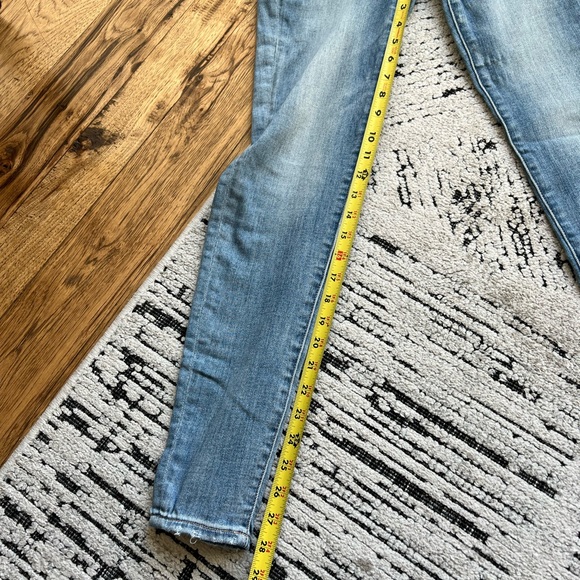 American Eagle Jegging 2 Super Stretch - Picture 5 of 6